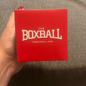 Boxbollen Box Ball-Boxing Reflex Ball, Brand New